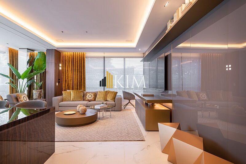 Apartamento à venda com 3 quartos, 161m² - Foto 23