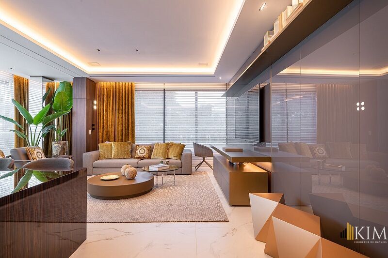 Cobertura, 3 quartos, 315 m² - Foto 23