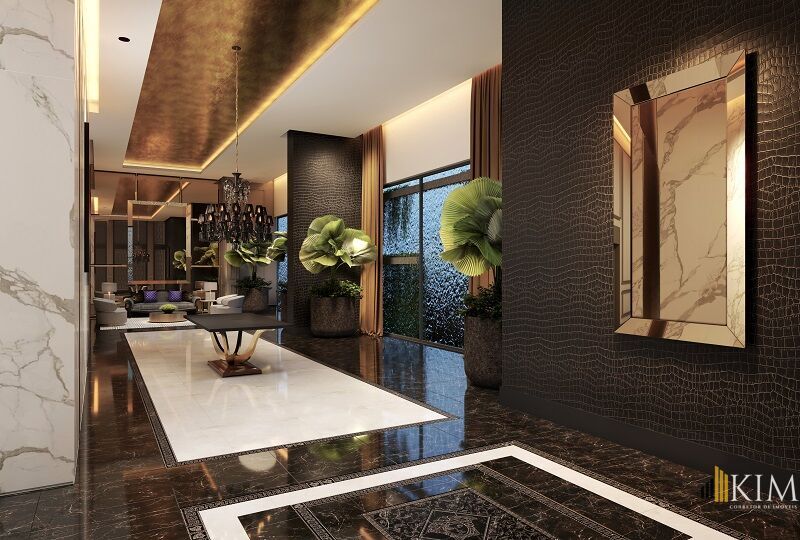 Cobertura, 3 quartos, 315 m² - Foto 21