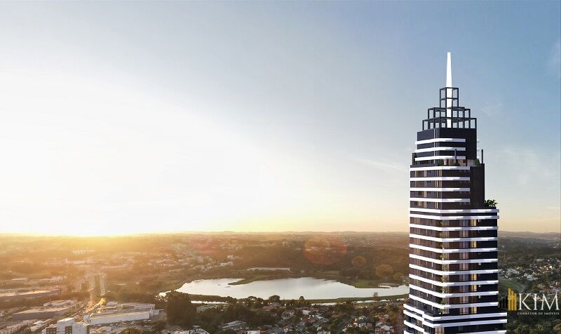 Cobertura, 3 quartos, 315 m² - Foto 13