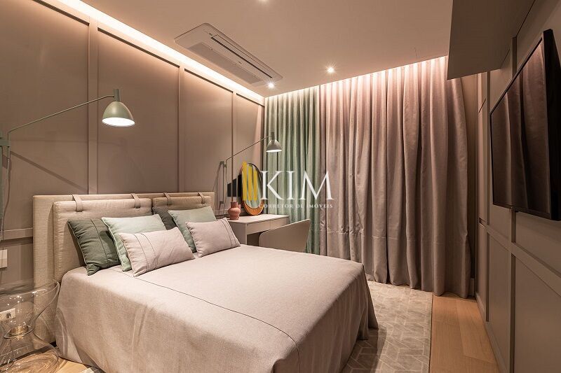 Apartamento à venda com 3 quartos, 161m² - Foto 36