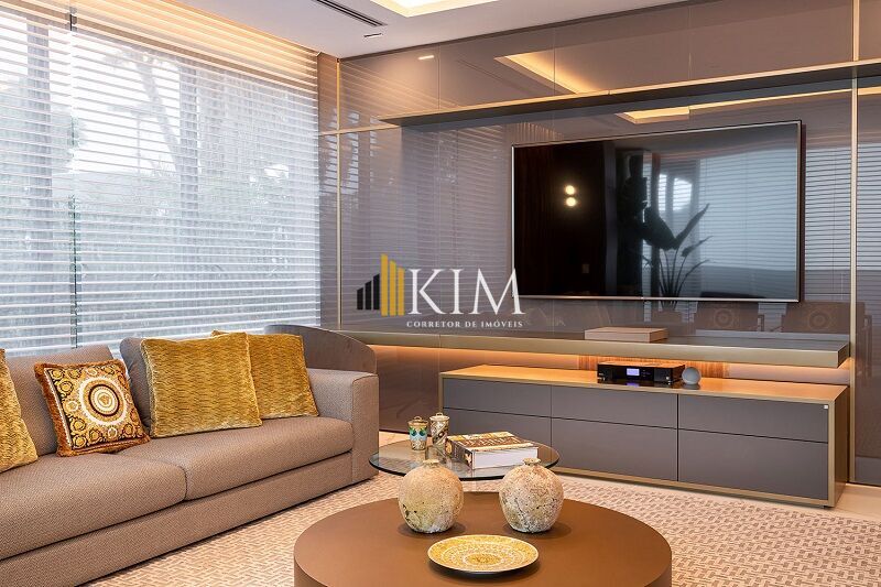 Apartamento à venda com 3 quartos, 161m² - Foto 28