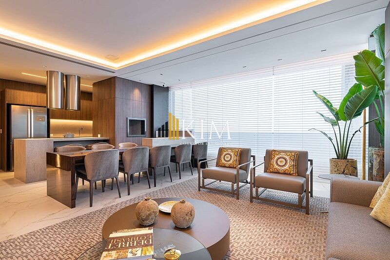 Apartamento à venda com 3 quartos, 161m² - Foto 25