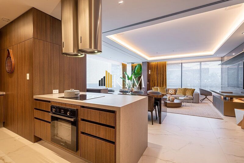 Apartamento à venda com 3 quartos, 161m² - Foto 32