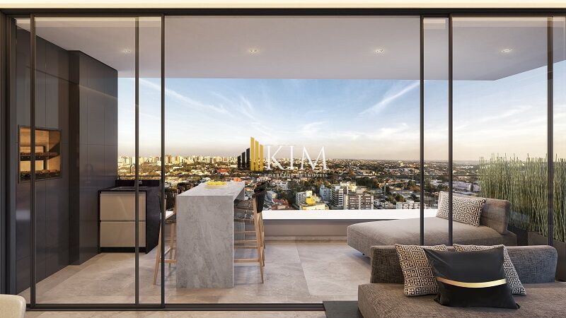 Apartamento à venda com 3 quartos, 161m² - Foto 18