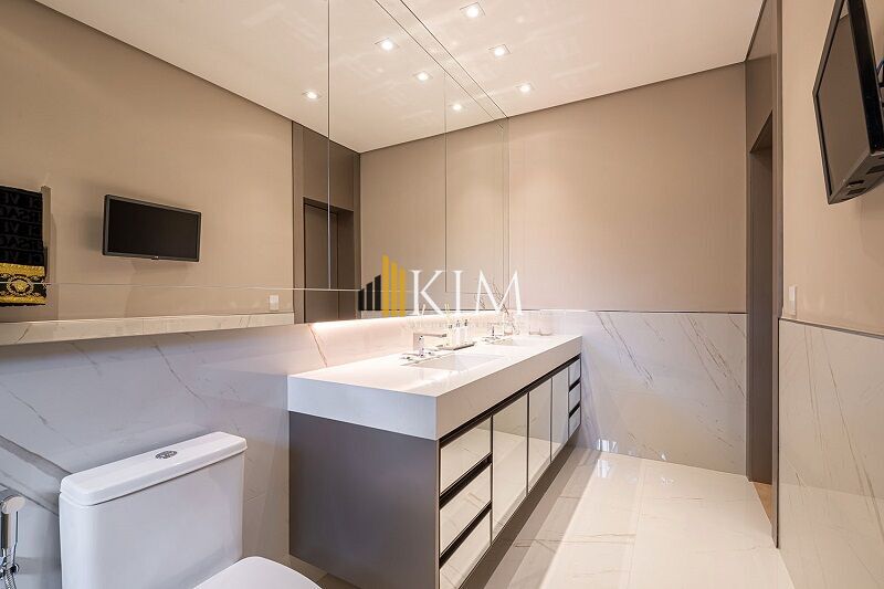 Apartamento à venda com 3 quartos, 161m² - Foto 44