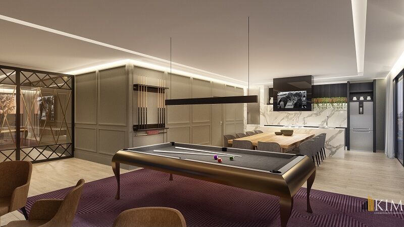 Cobertura, 3 quartos, 315 m² - Foto 12