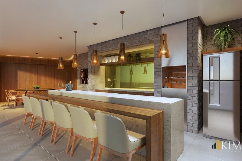 Cobertura, 3 quartos, 315 m² - Foto 6