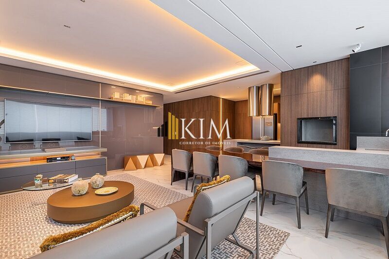 Apartamento à venda com 3 quartos, 161m² - Foto 34