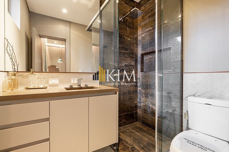 Apartamento à venda com 3 quartos, 161m² - Foto 38