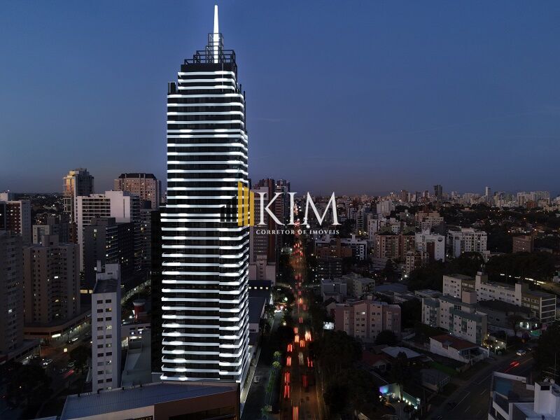 Apartamento à venda com 3 quartos, 161m² - Foto 1