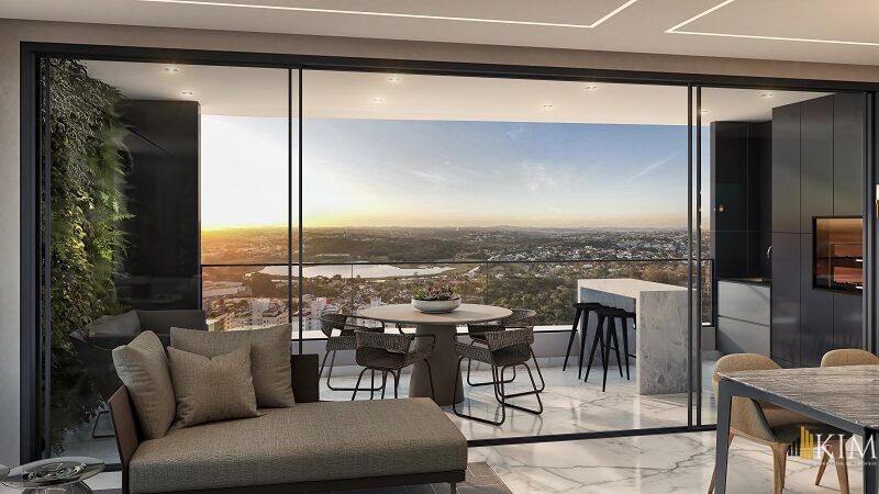 Cobertura, 3 quartos, 315 m² - Foto 5