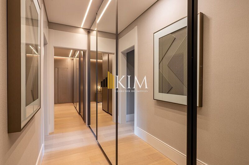 Apartamento à venda com 3 quartos, 161m² - Foto 39