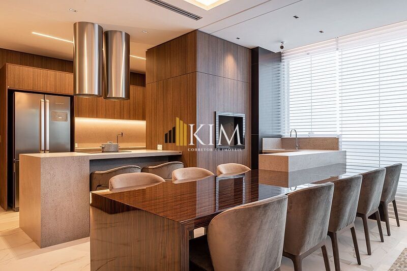 Apartamento à venda com 3 quartos, 161m² - Foto 24
