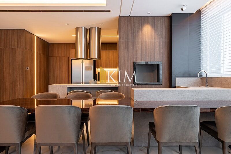 Apartamento à venda com 3 quartos, 161m² - Foto 27
