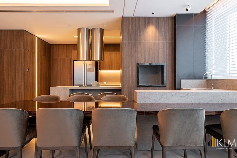 Cobertura, 3 quartos, 315 m² - Foto 27