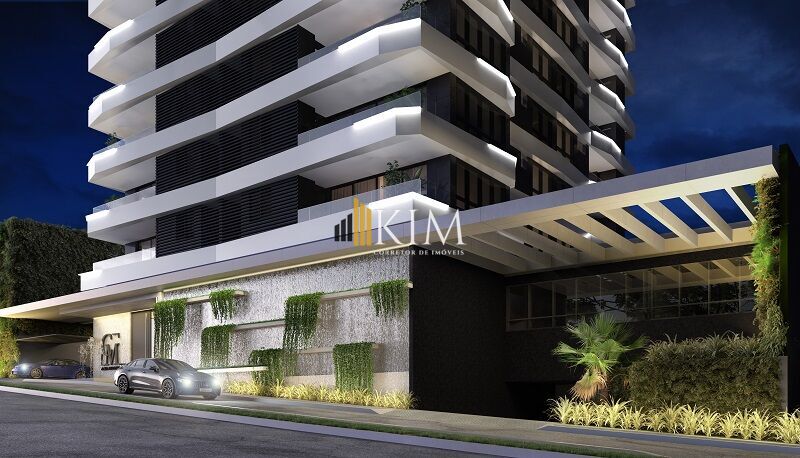 Apartamento à venda com 3 quartos, 161m² - Foto 11