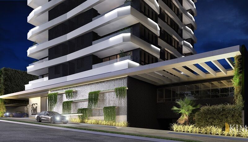 Cobertura, 3 quartos, 315 m² - Foto 11