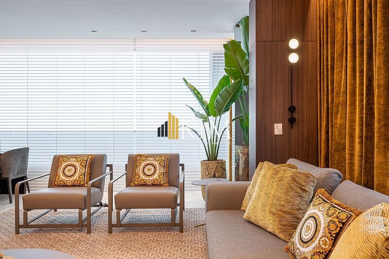 Apartamento à venda com 3 quartos, 161m² - Foto 26