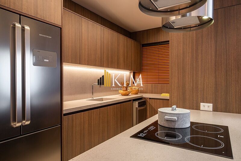 Apartamento à venda com 3 quartos, 161m² - Foto 30
