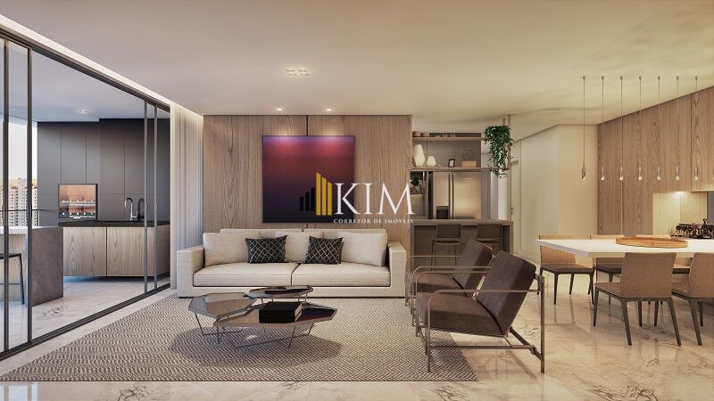 Apartamento à venda com 3 quartos, 161m² - Foto 15