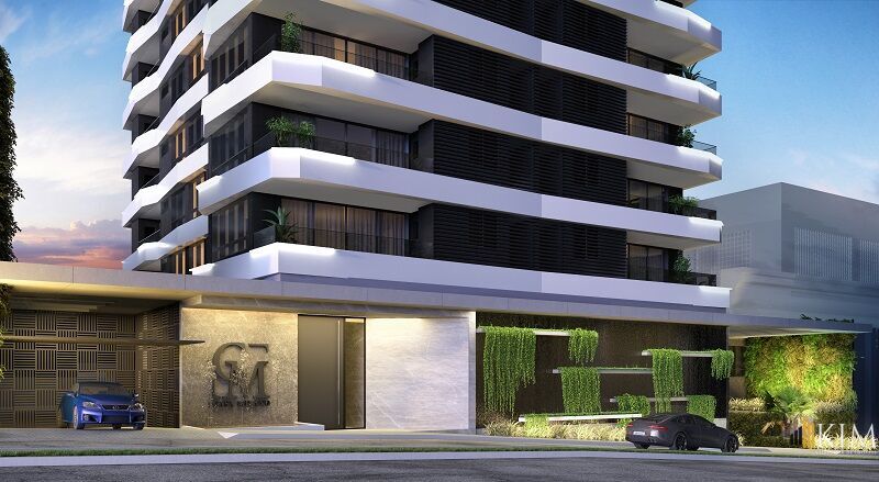 Cobertura, 3 quartos, 315 m² - Foto 10