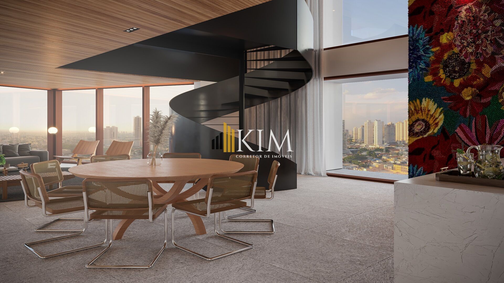 Apartamento, 3 quartos, 165 m² - Foto 26