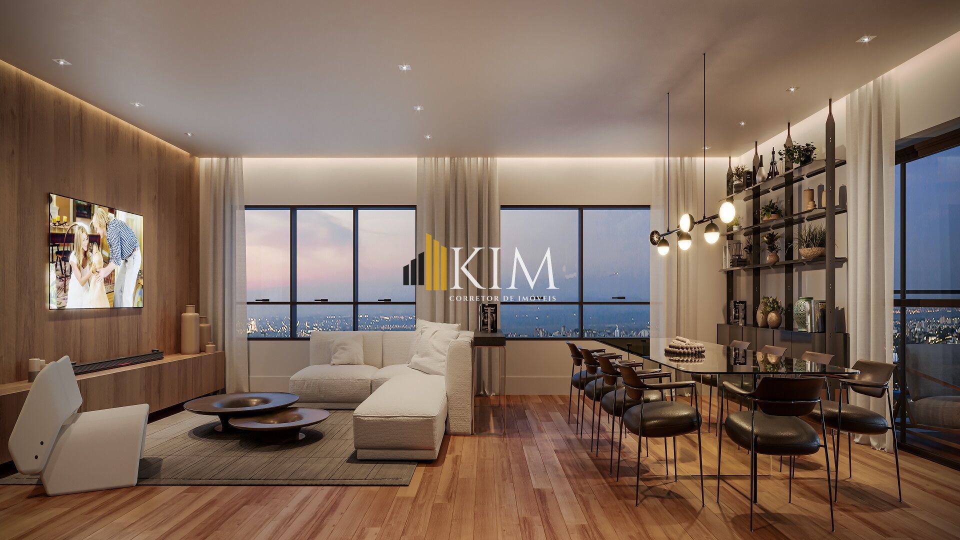 Apartamento, 3 quartos, 165 m² - Foto 32