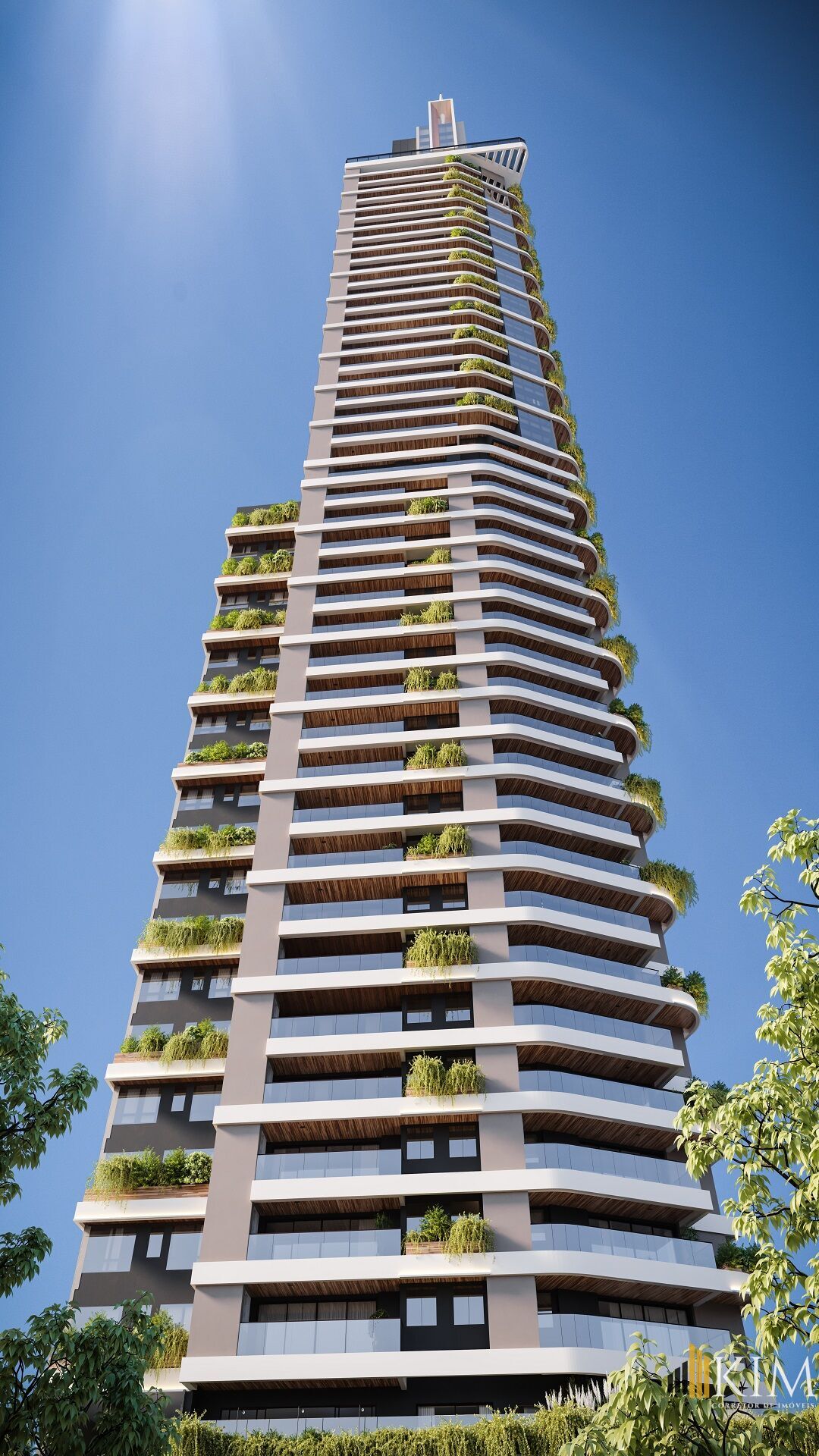 Apartamento, 3 quartos, 165 m² - Foto 4
