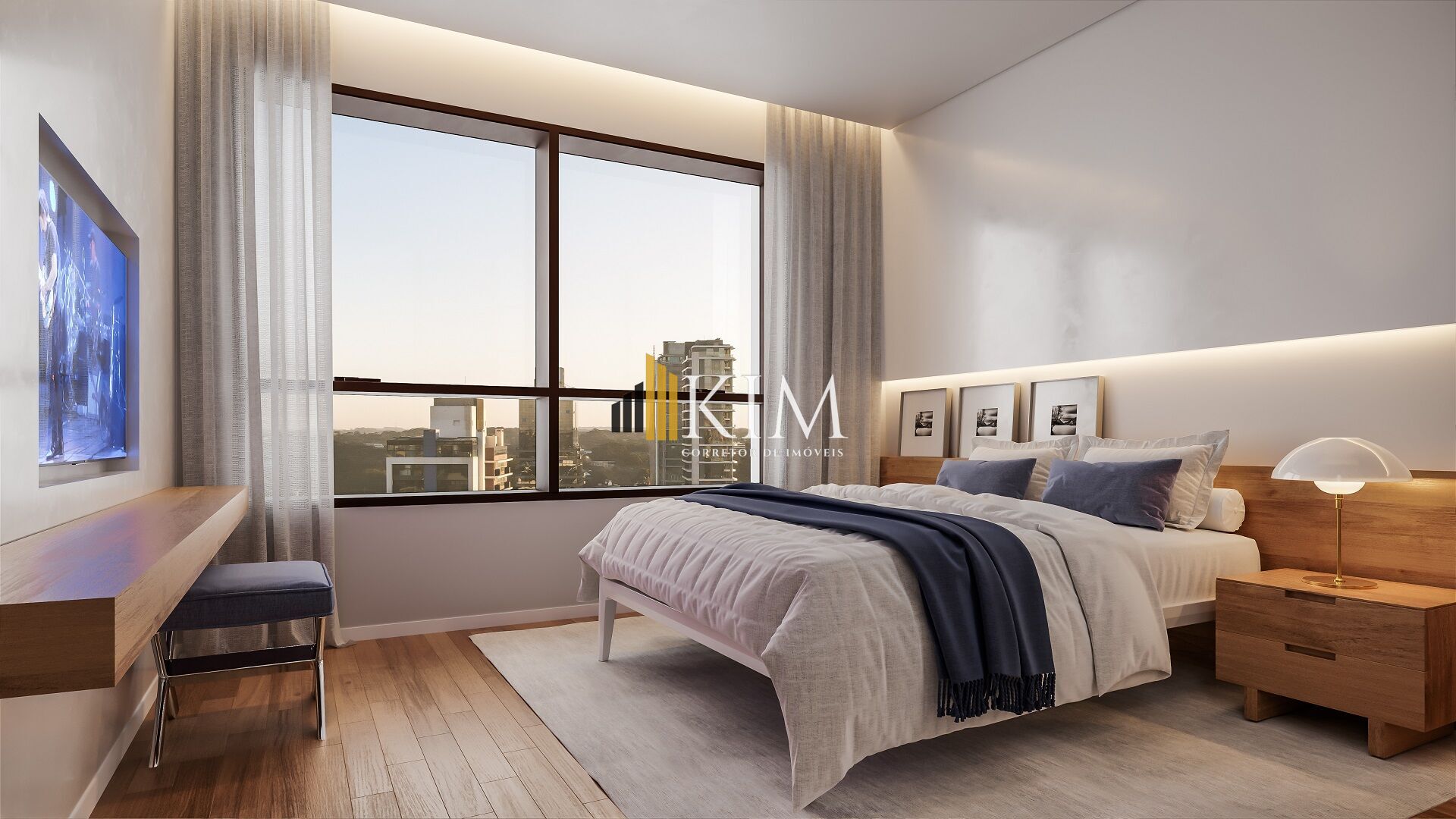 Apartamento, 3 quartos, 165 m² - Foto 50