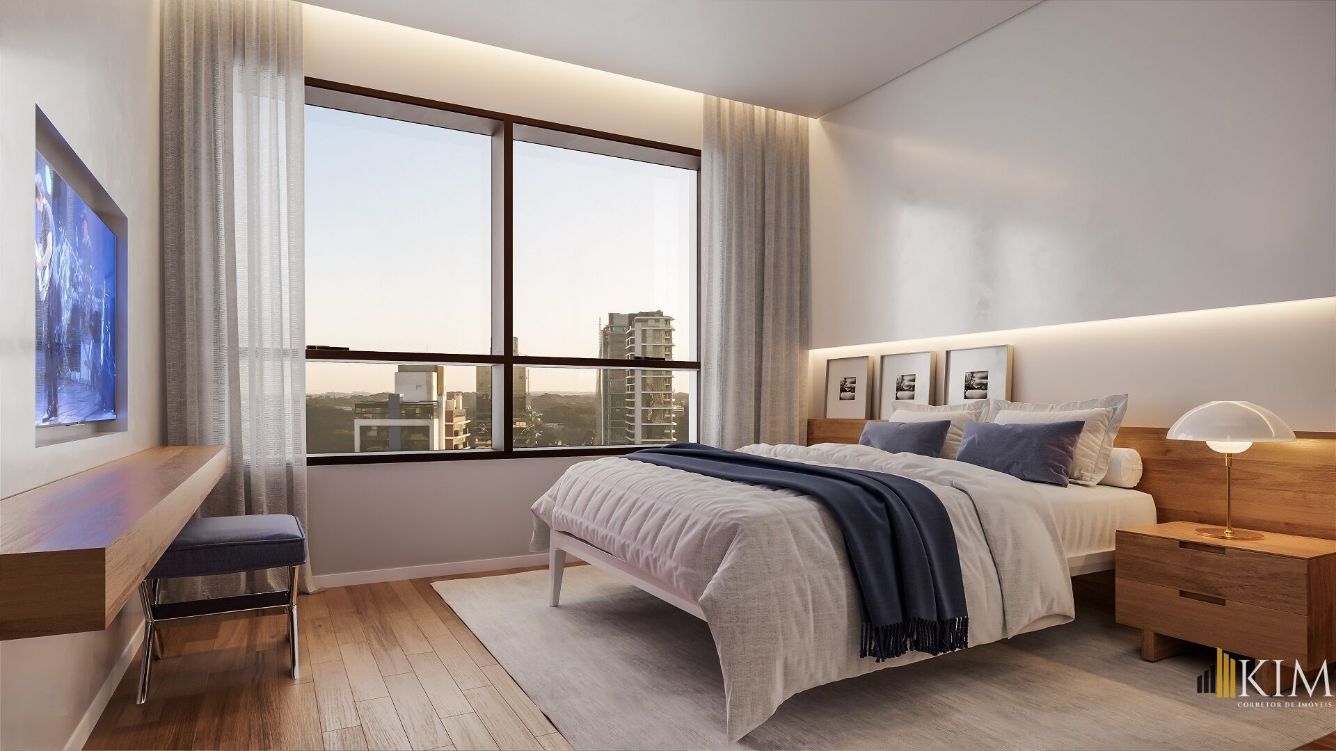 Apartamento, 3 quartos, 165 m² - Foto 50