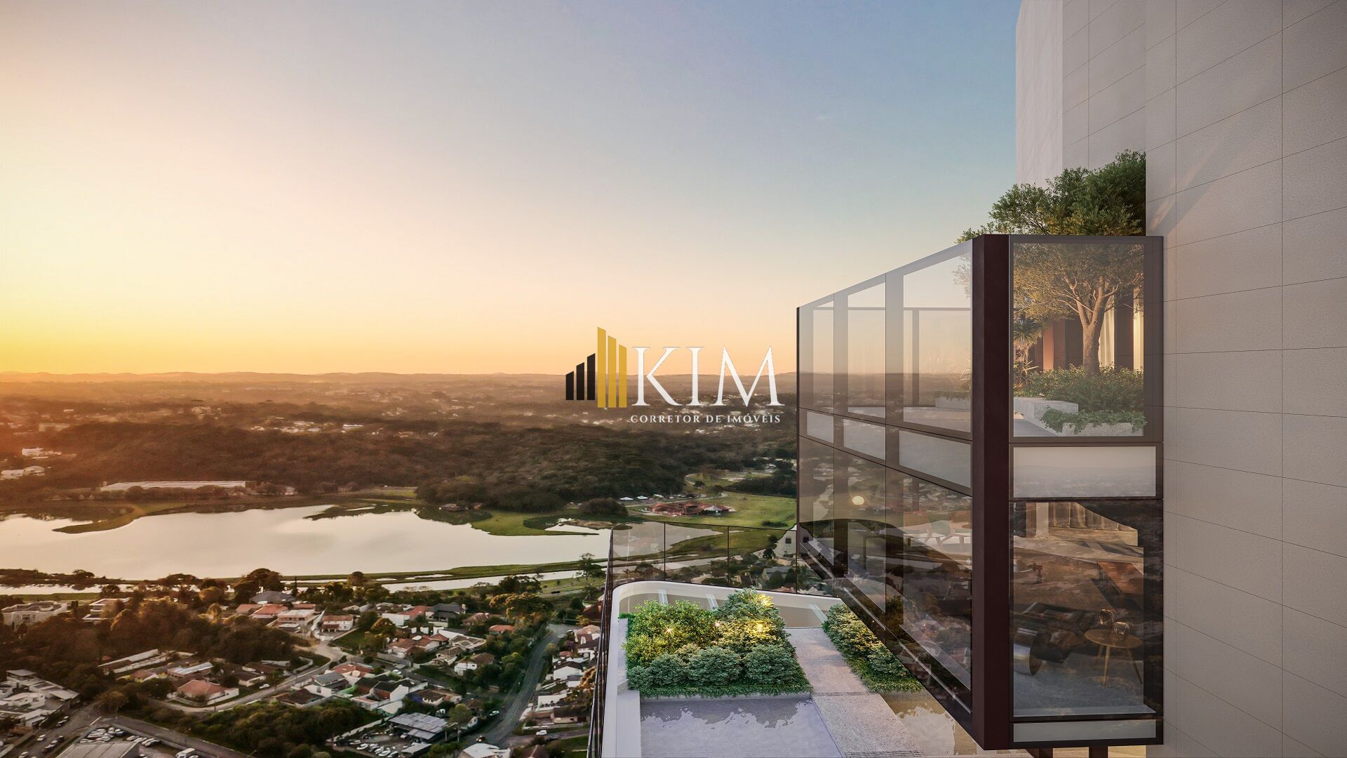 Apartamento, 3 quartos, 165 m² - Foto 1