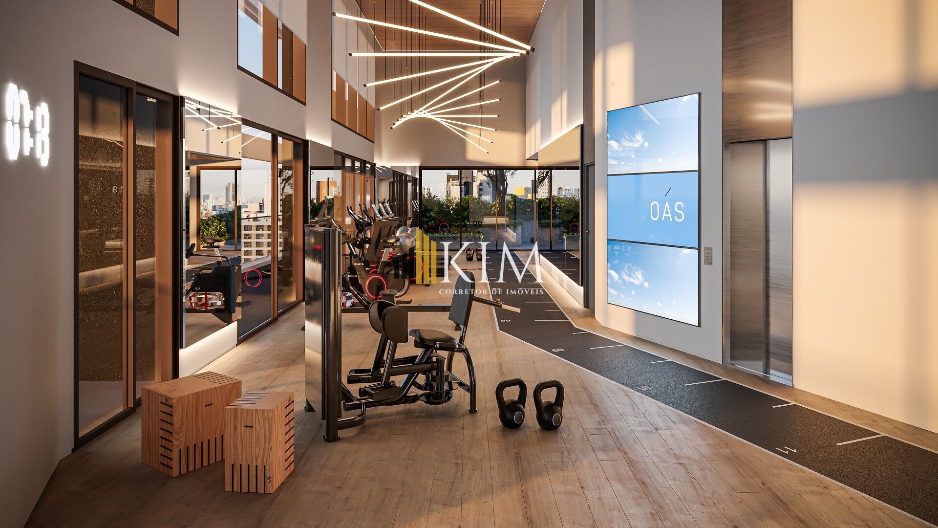 Apartamento, 3 quartos, 165 m² - Foto 23