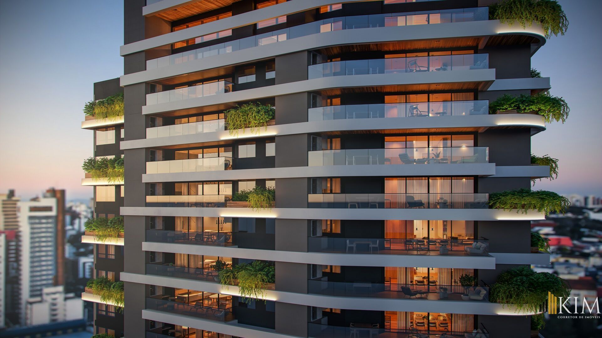 Apartamento, 3 quartos, 165 m² - Foto 7