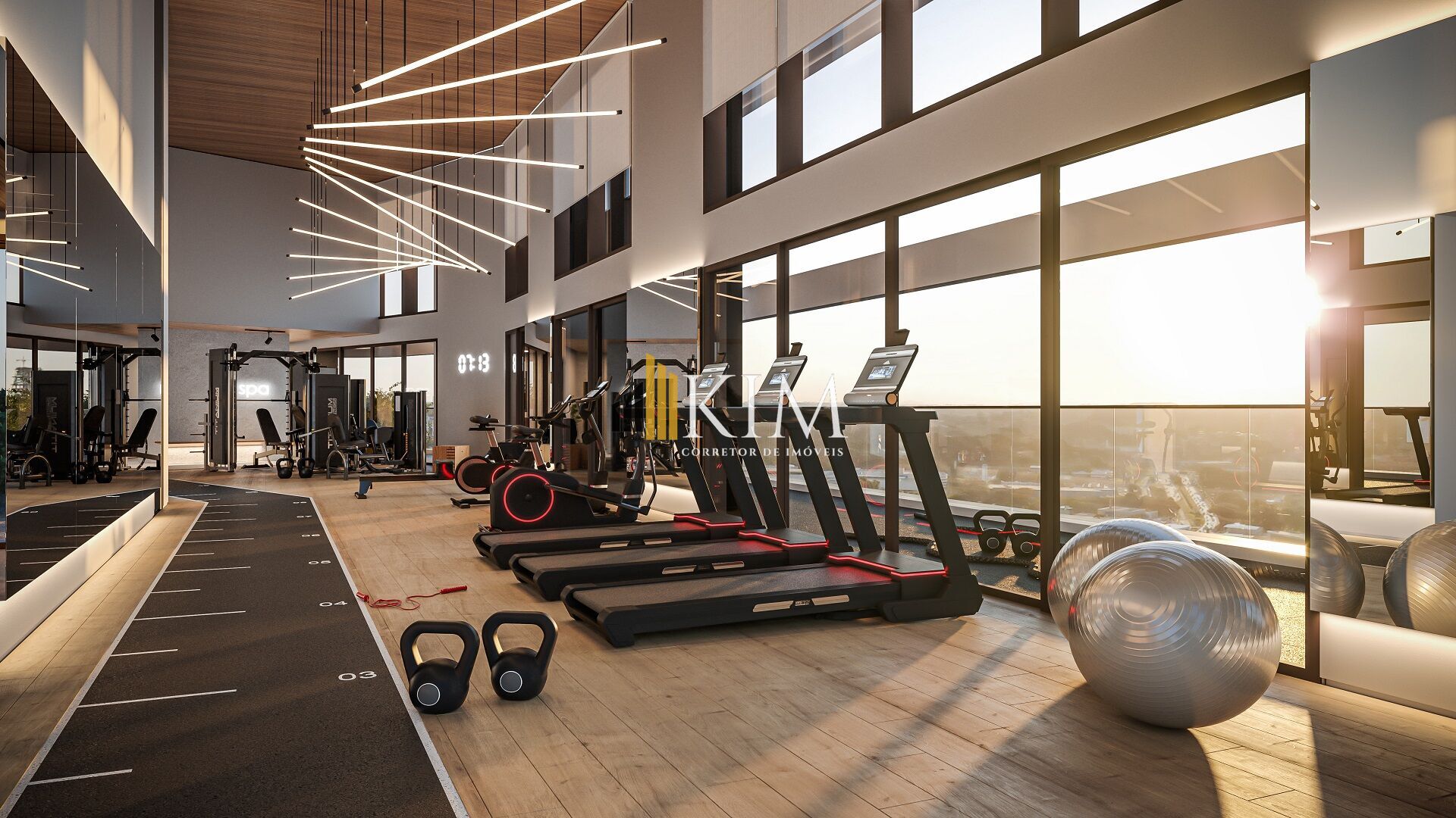 Apartamento, 3 quartos, 165 m² - Foto 22