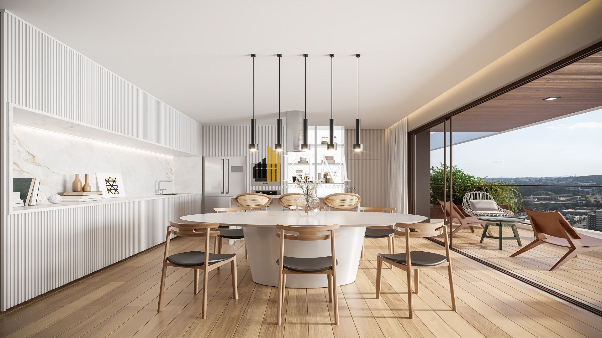 Apartamento, 3 quartos, 165 m² - Foto 27