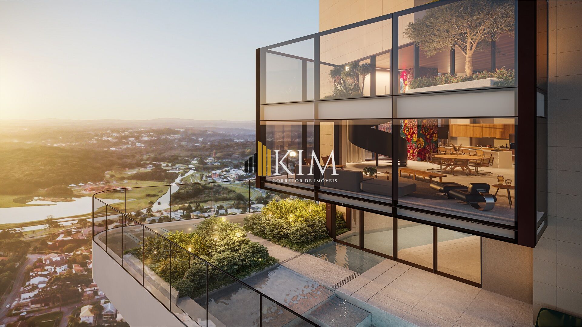 Apartamento, 3 quartos, 165 m² - Foto 6