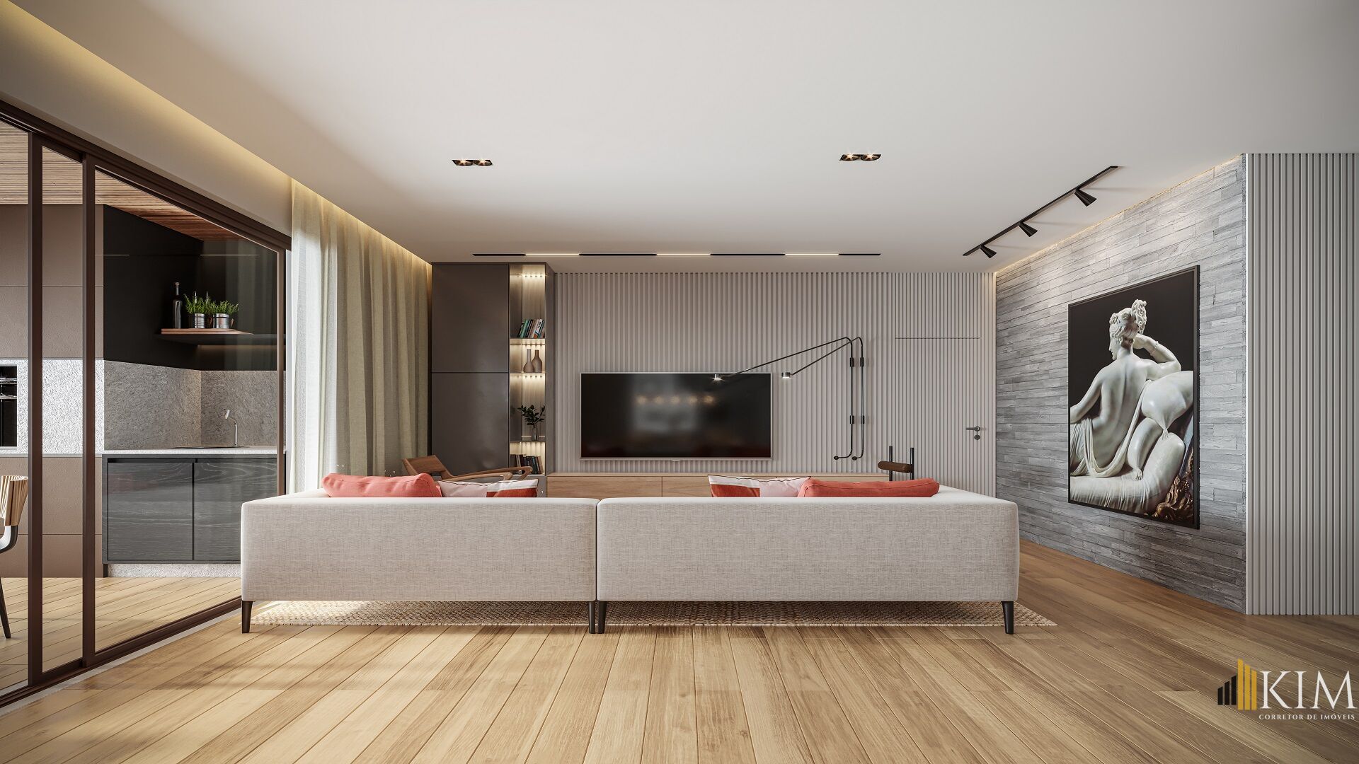 Apartamento, 3 quartos, 165 m² - Foto 28