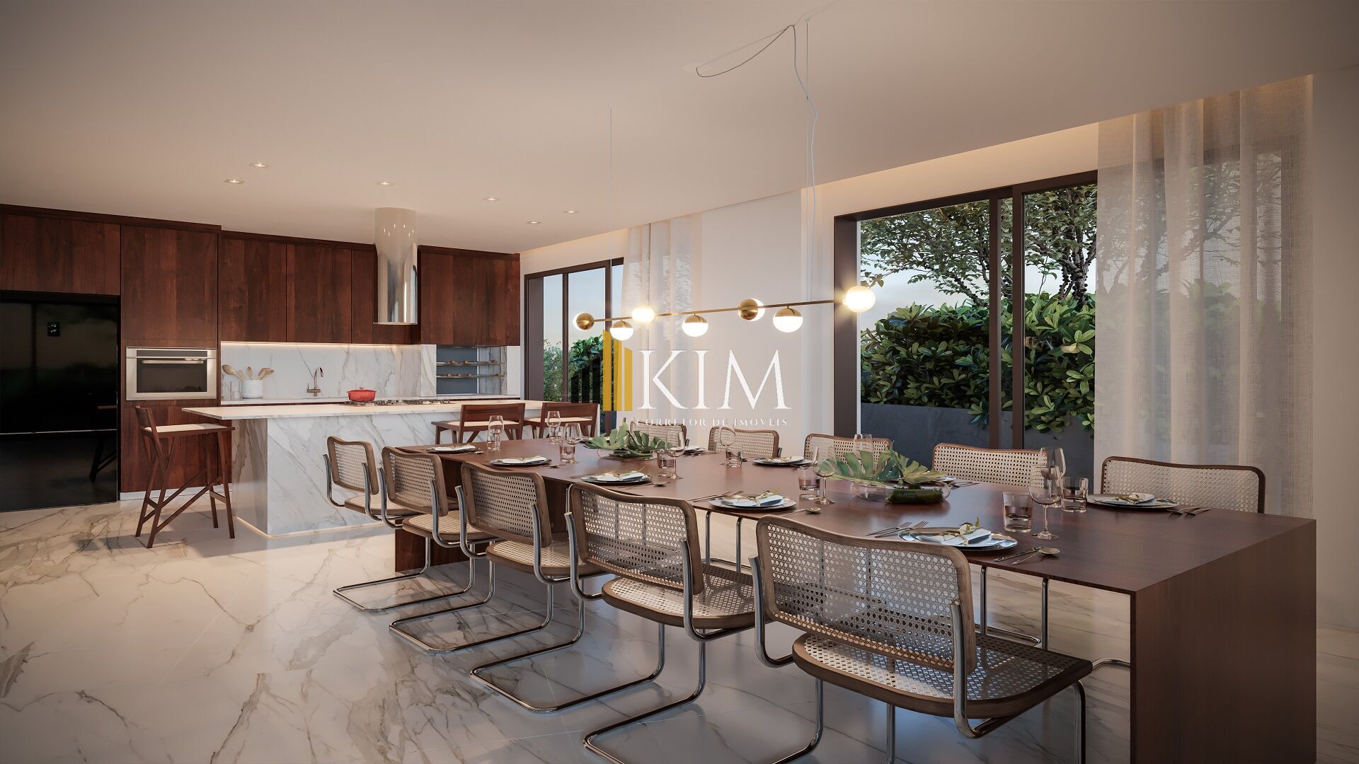 Apartamento, 3 quartos, 165 m² - Foto 20