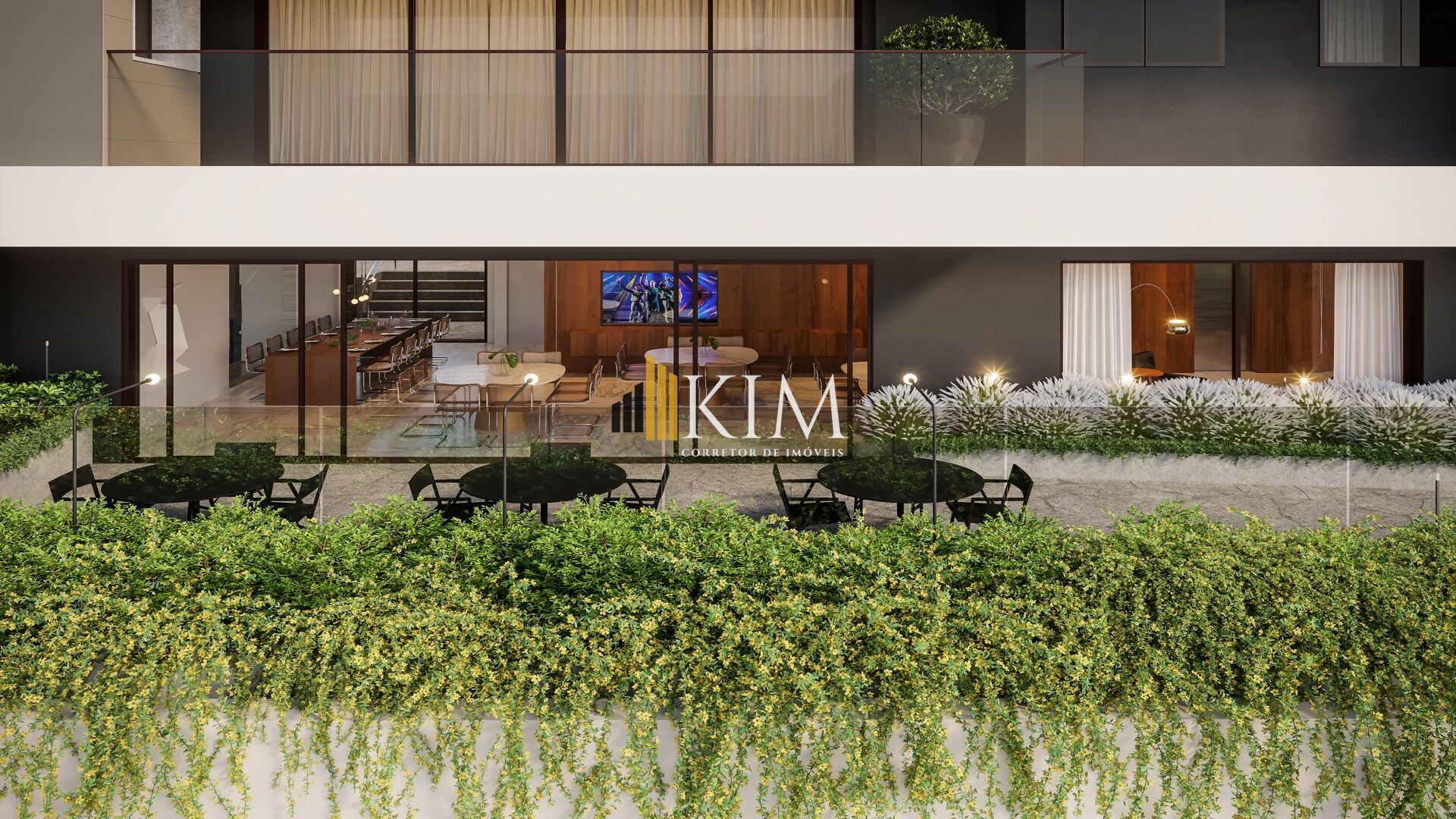 Apartamento, 3 quartos, 165 m² - Foto 40