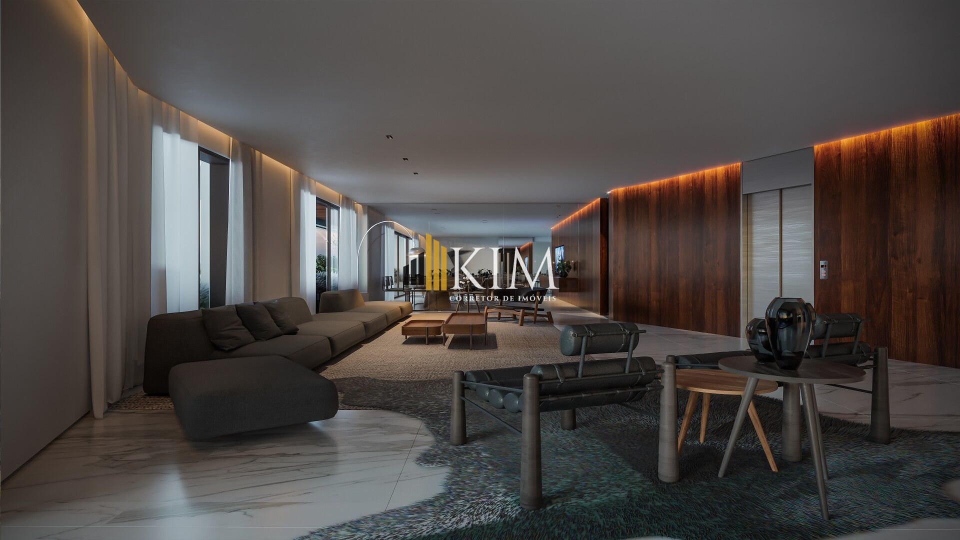 Apartamento, 3 quartos, 165 m² - Foto 46