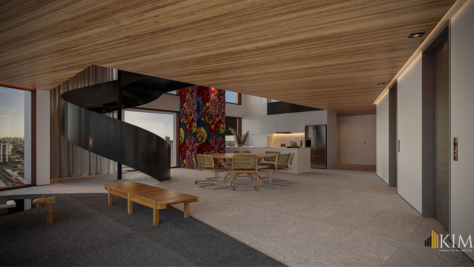 Apartamento, 3 quartos, 165 m² - Foto 45