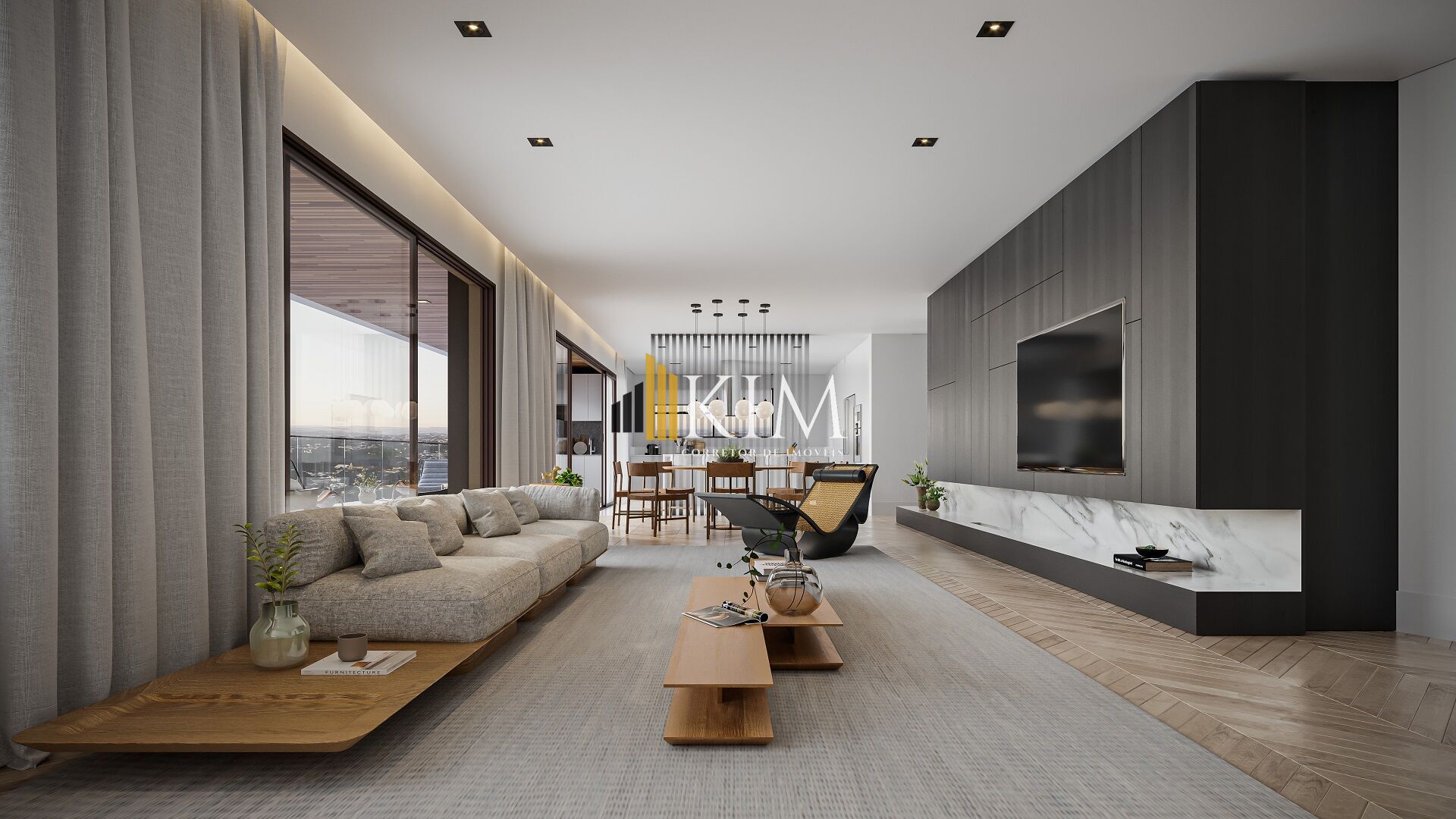 Apartamento, 3 quartos, 165 m² - Foto 36