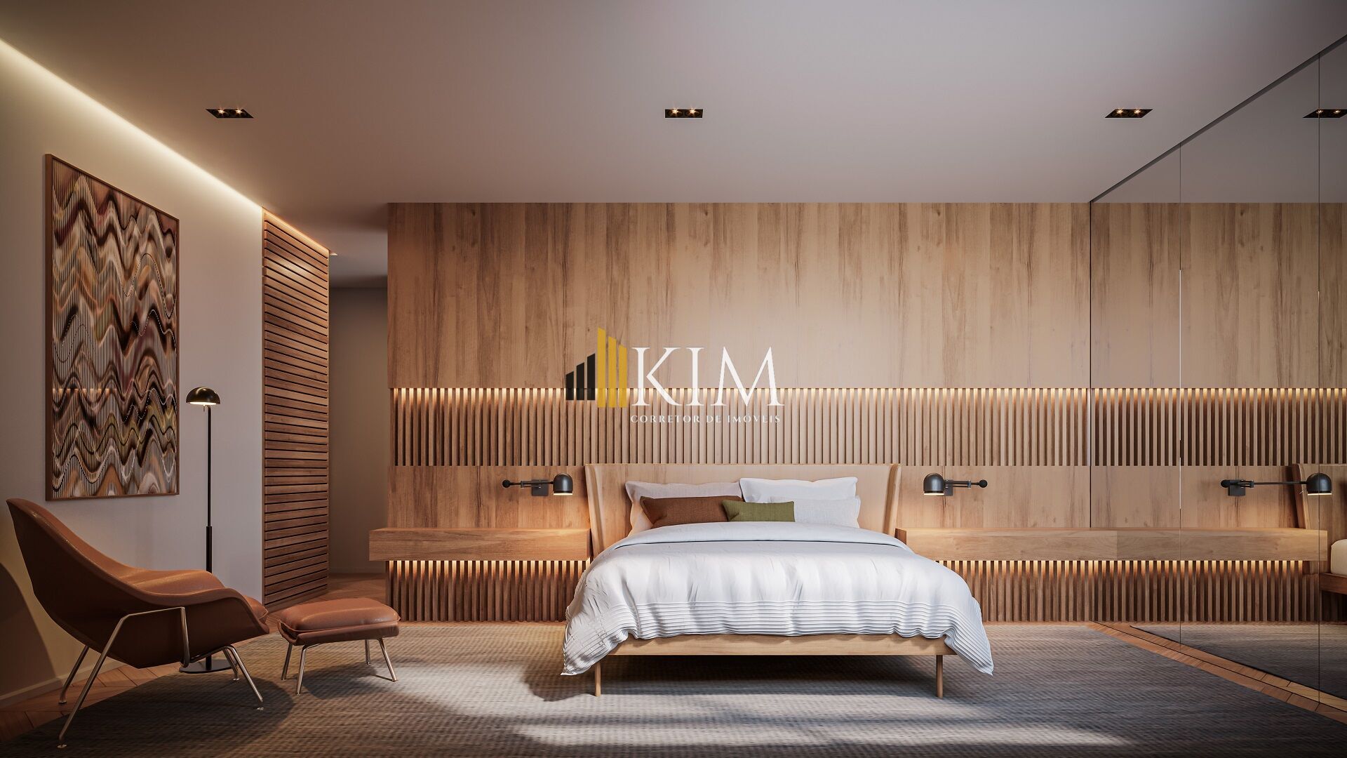 Apartamento, 3 quartos, 165 m² - Foto 34