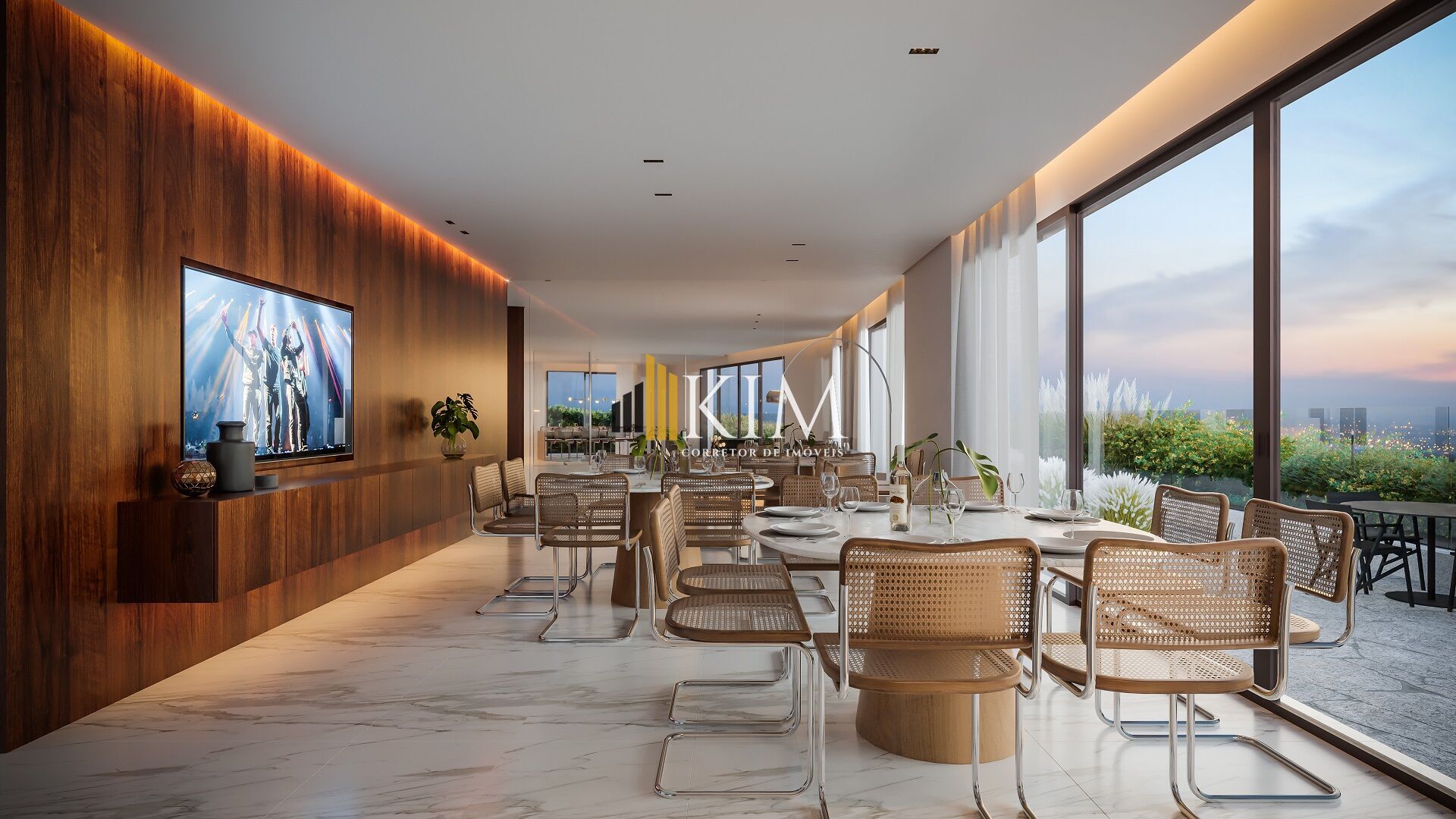 Apartamento, 3 quartos, 165 m² - Foto 19