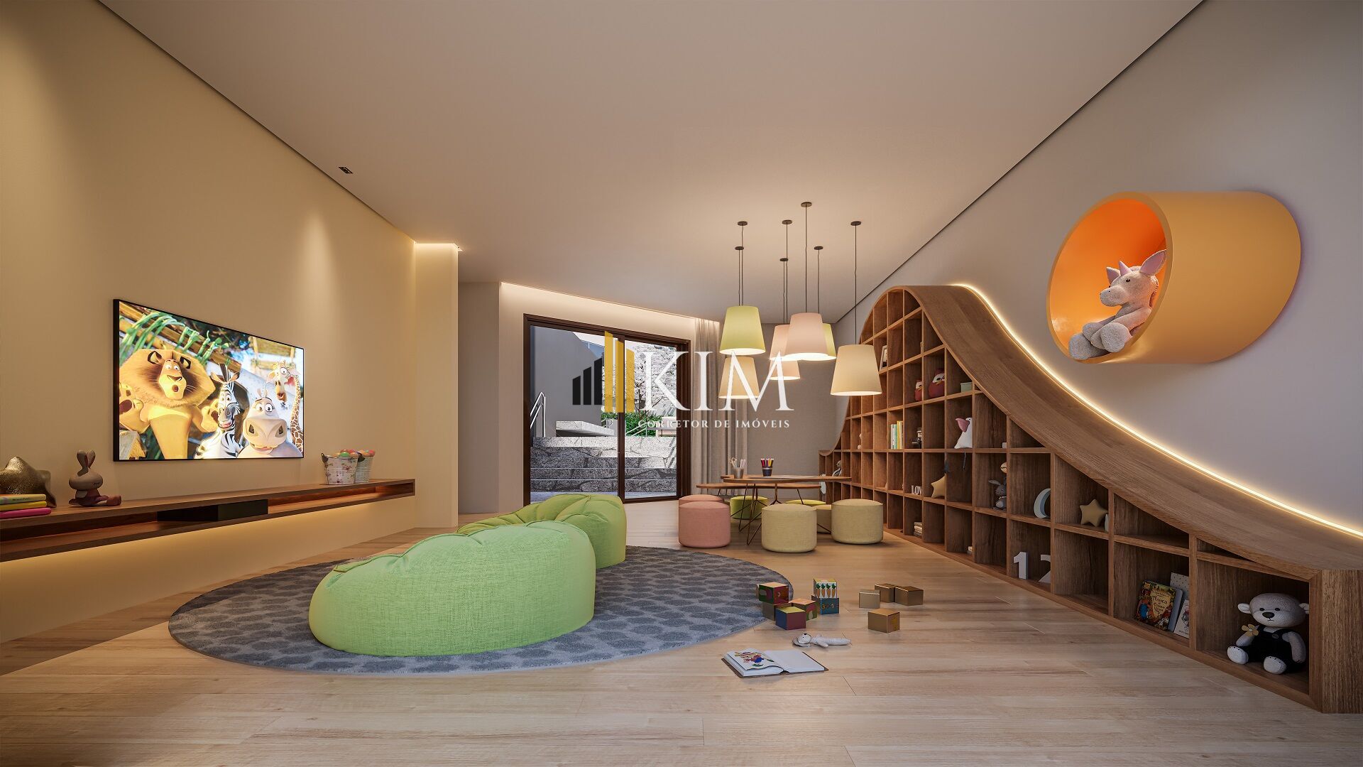 Apartamento, 3 quartos, 165 m² - Foto 21