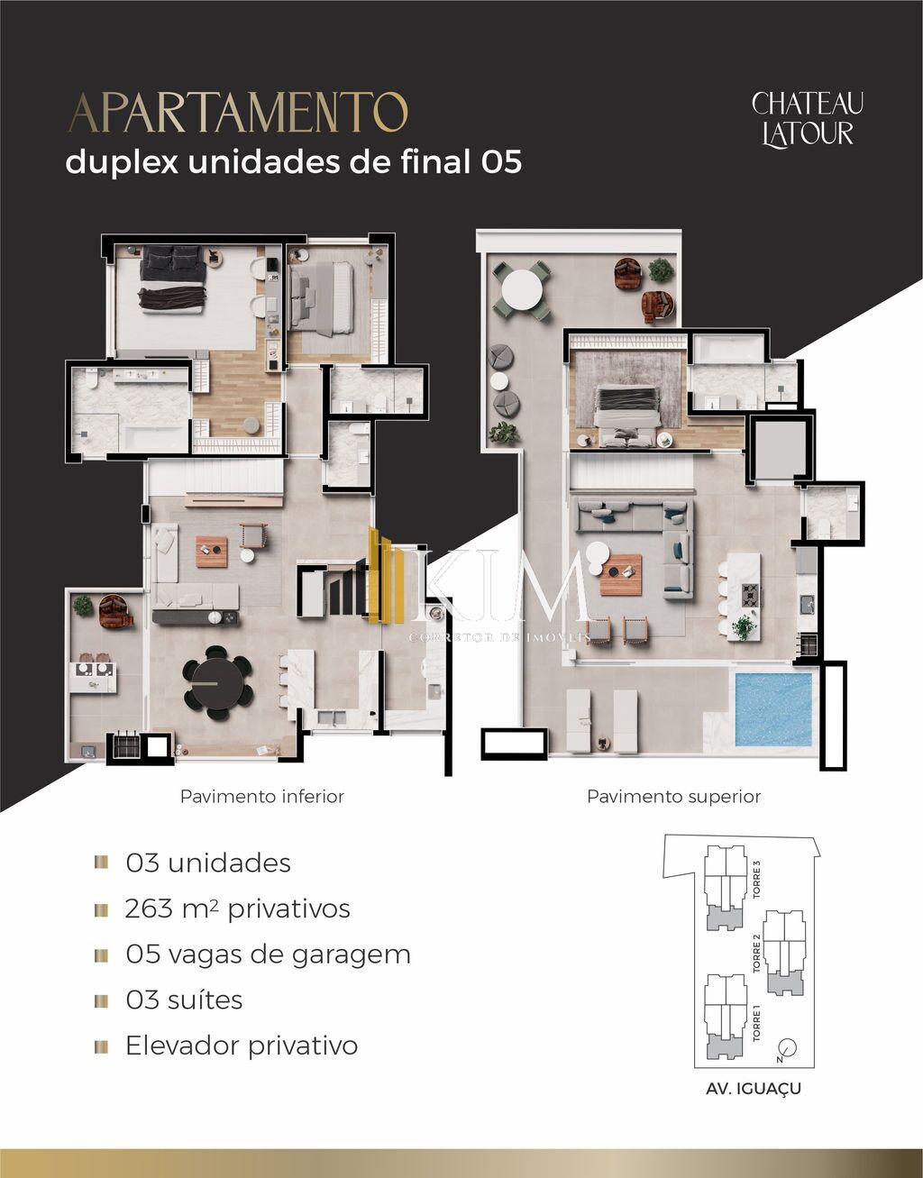 Apartamento, 3 quartos, 114 m² - Foto 25