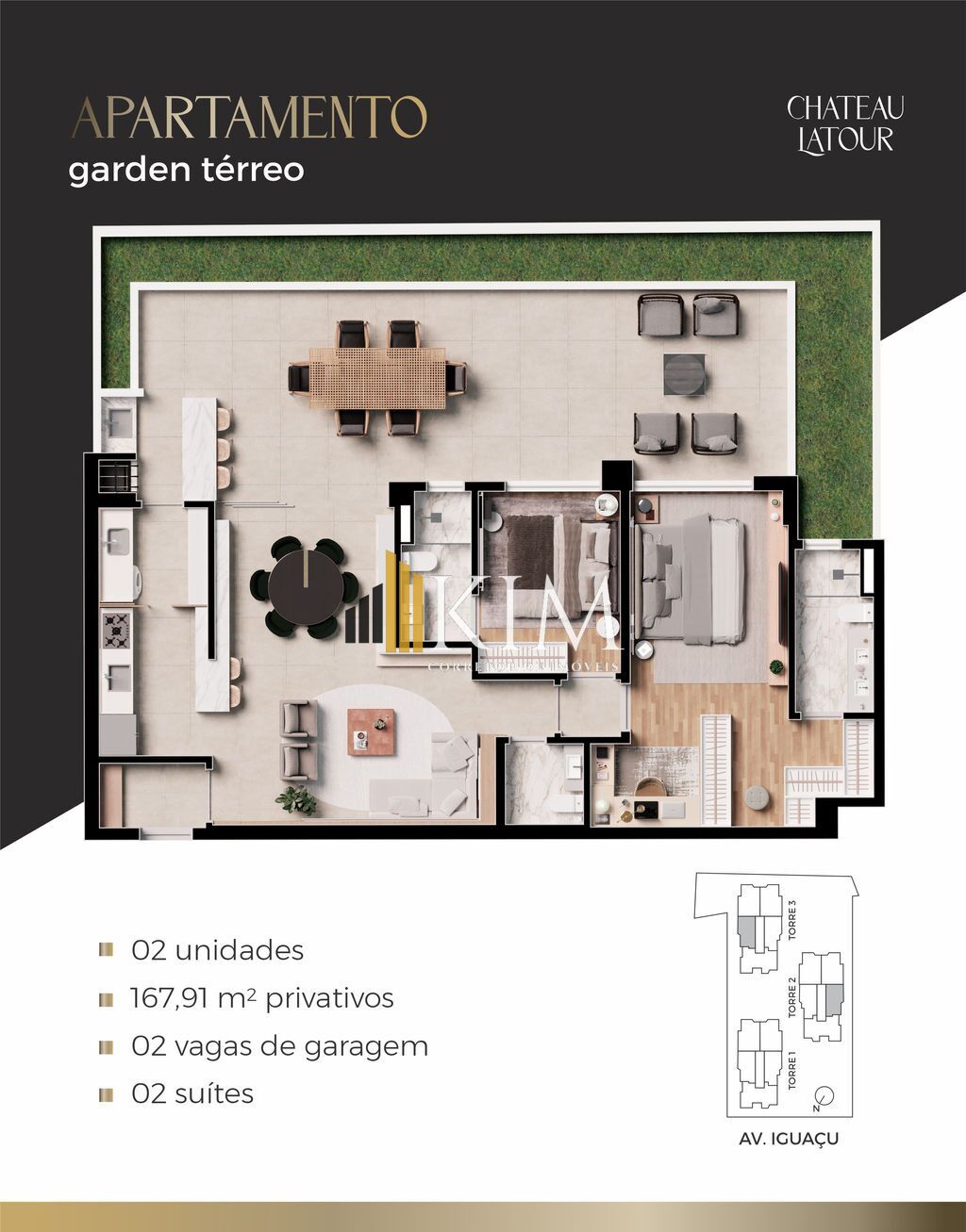 Apartamento, 3 quartos, 114 m² - Foto 33