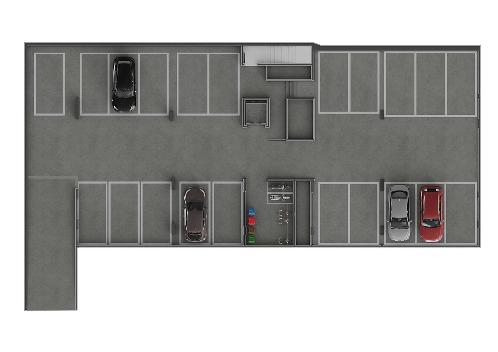 Apartamento, 2 quartos, 154 m² - Foto 24