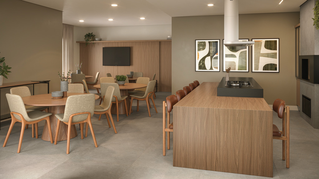 Apartamento, 2 quartos, 154 m² - Foto 12